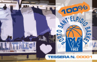 Entusiasmo per #100%PSEBASKET, al via la nuova stagione!