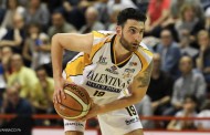 Porto Sant’Elpidio Basket, Simone Fiorito è biancoazzurro