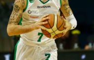 Il Porto Sant'Elpidio Basket firma Stefano Borsato