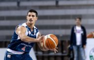 Il Porto Sant'Elpidio Basket firma Valerio Costa