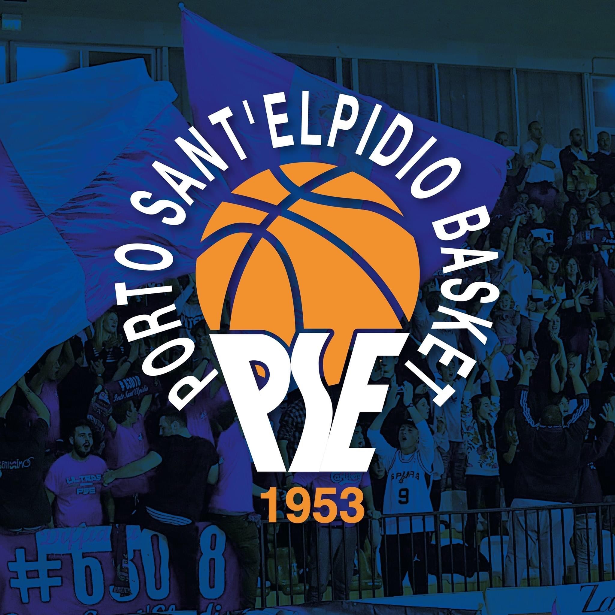 P.S.Elpidio Basket ripartirà dalla Coppa del Centenario. Diritto di C Silver conservato.