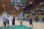Robur Osimo - PSE Basket 73-55: Finisce l'avventura in Coppa Italia