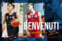 Inizia la nuova stagione del Porto Sant'Elpidio Basket!