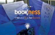 Un nuovo arrivo in famiglia: Benvenuto Bookness!